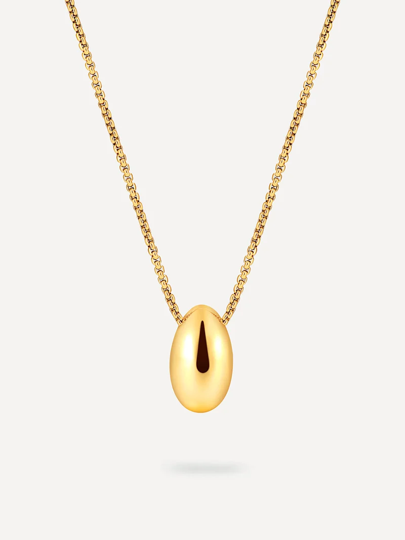 Modern Bean Kette