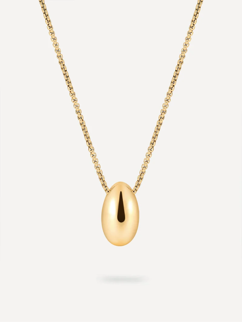 Modern Bean Kette