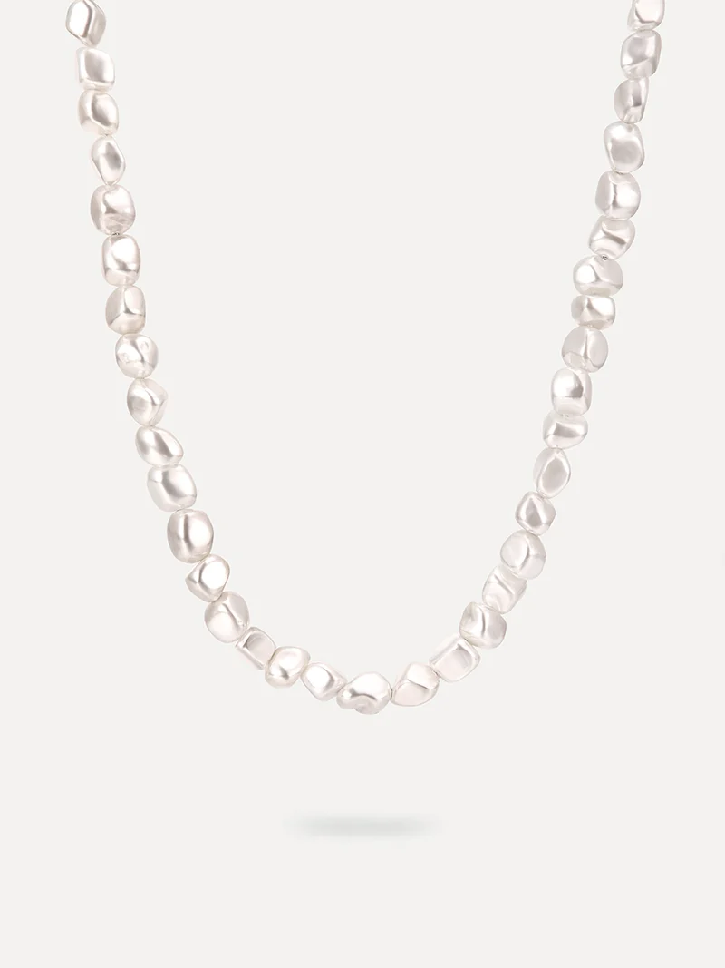 Delightful Pearl Kette