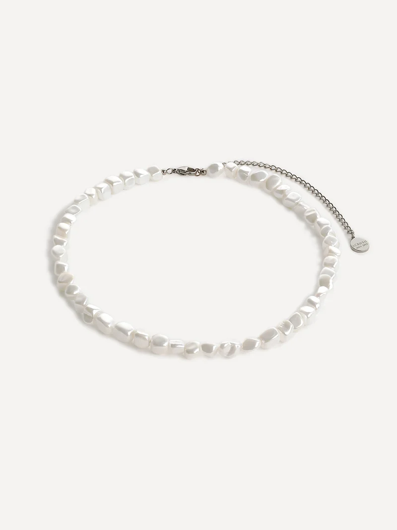 Delightful Pearl Kette