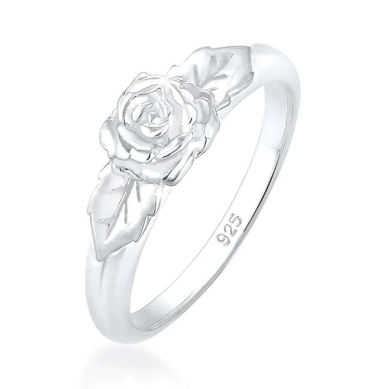 Ring Rose