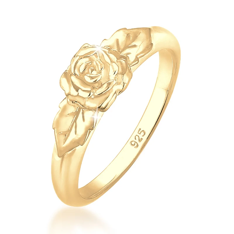 Ring Rose