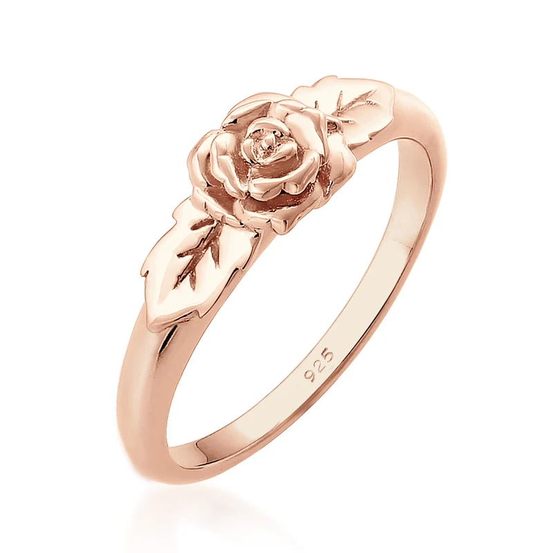 Ring Rose