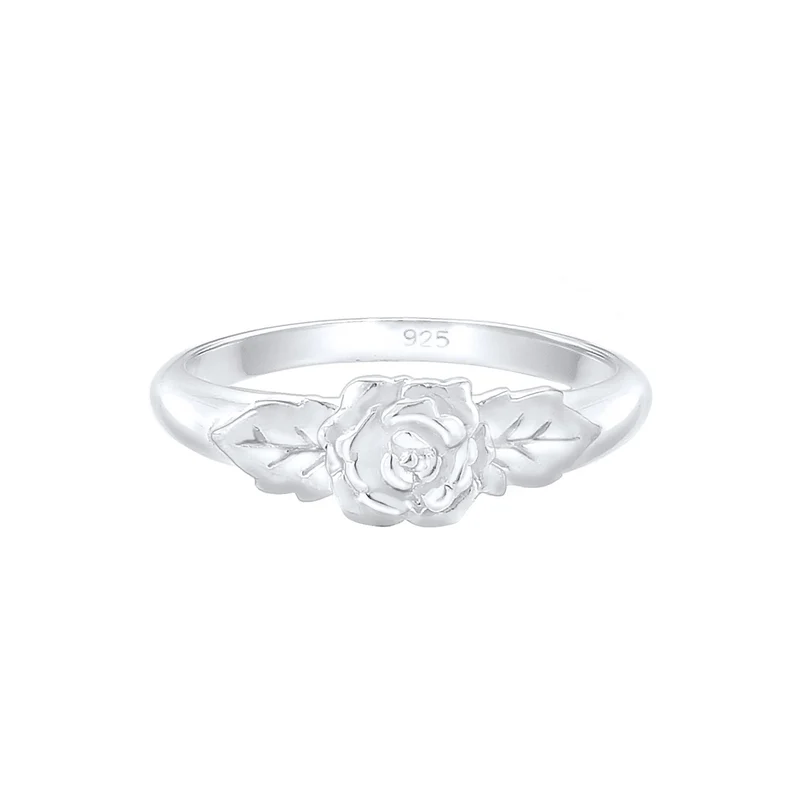 Ring Rose