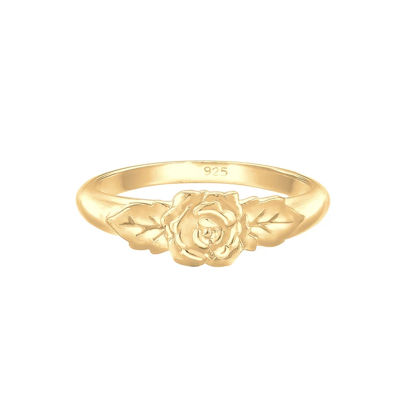 Ring Rose