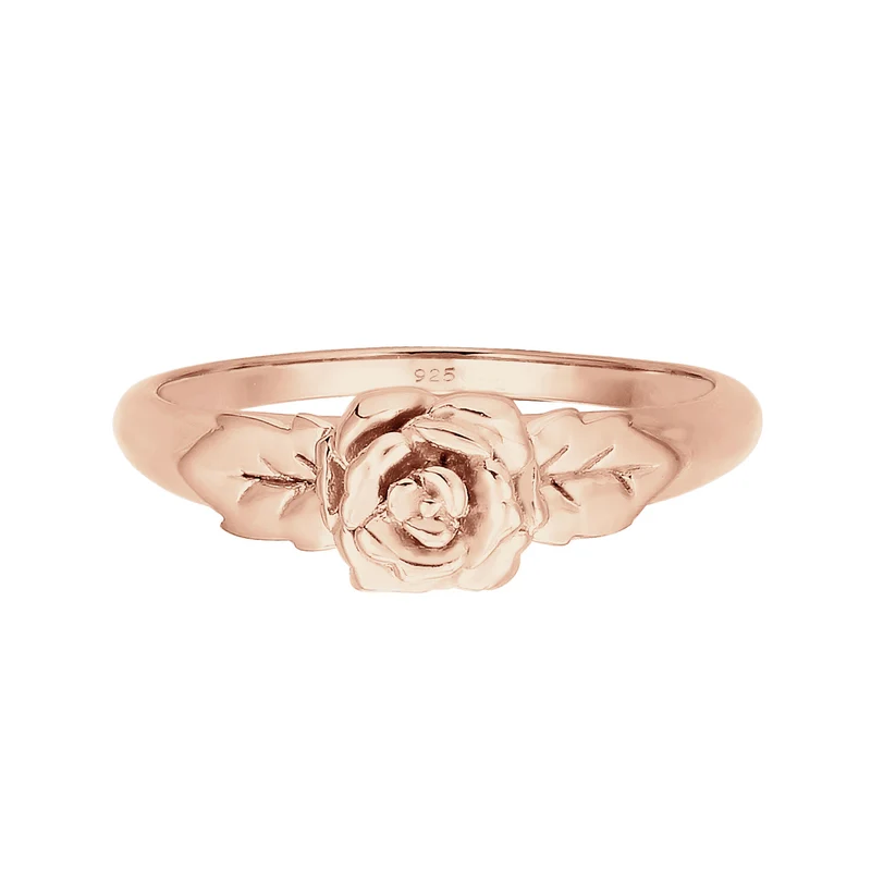 Ring Rose