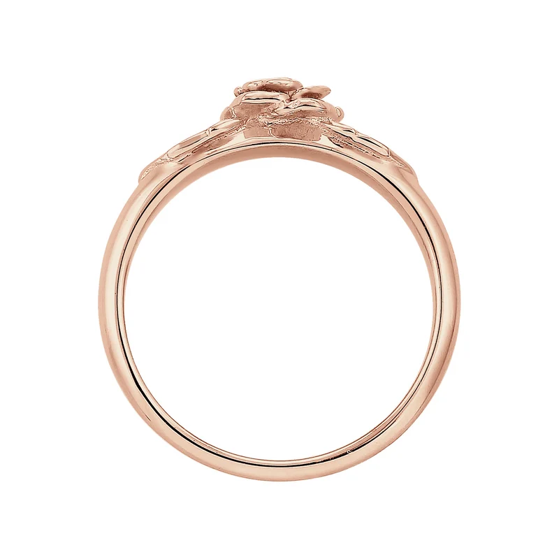 Ring Rose