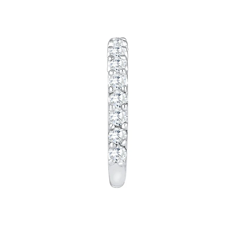 Single Earcuff | Zirkonia