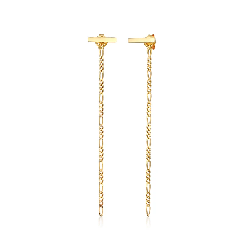 Figaro-Ohrhänger Ear Chain