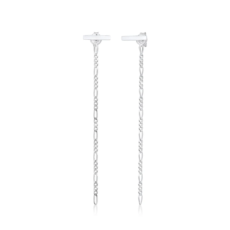 Figaro-Ohrhänger Ear Chain