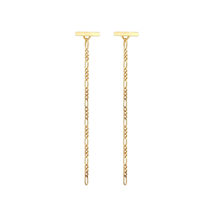 Figaro-Ohrhänger Ear Chain