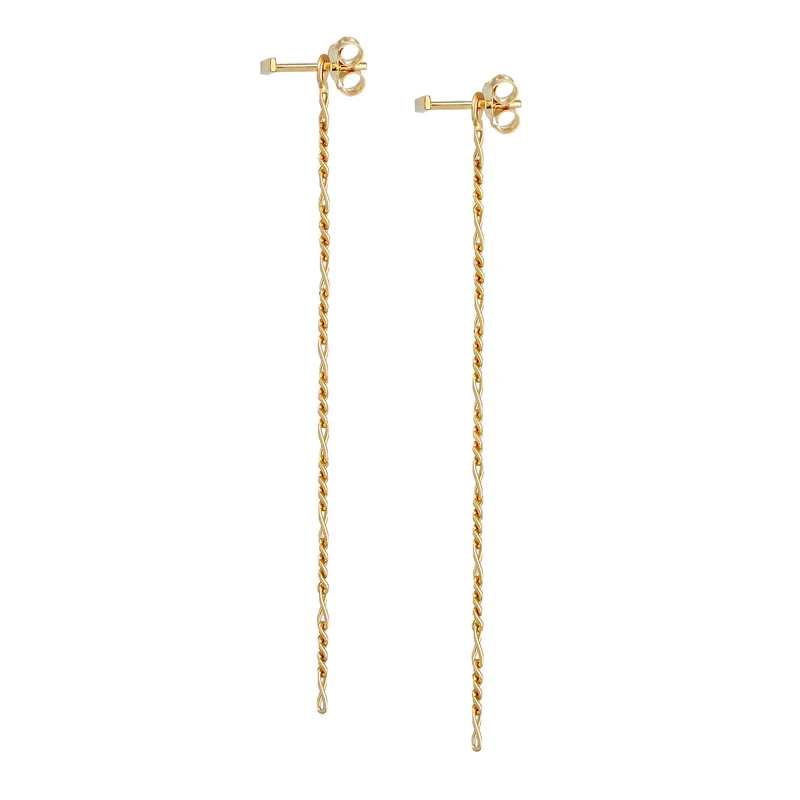 Figaro-Ohrhänger Ear Chain