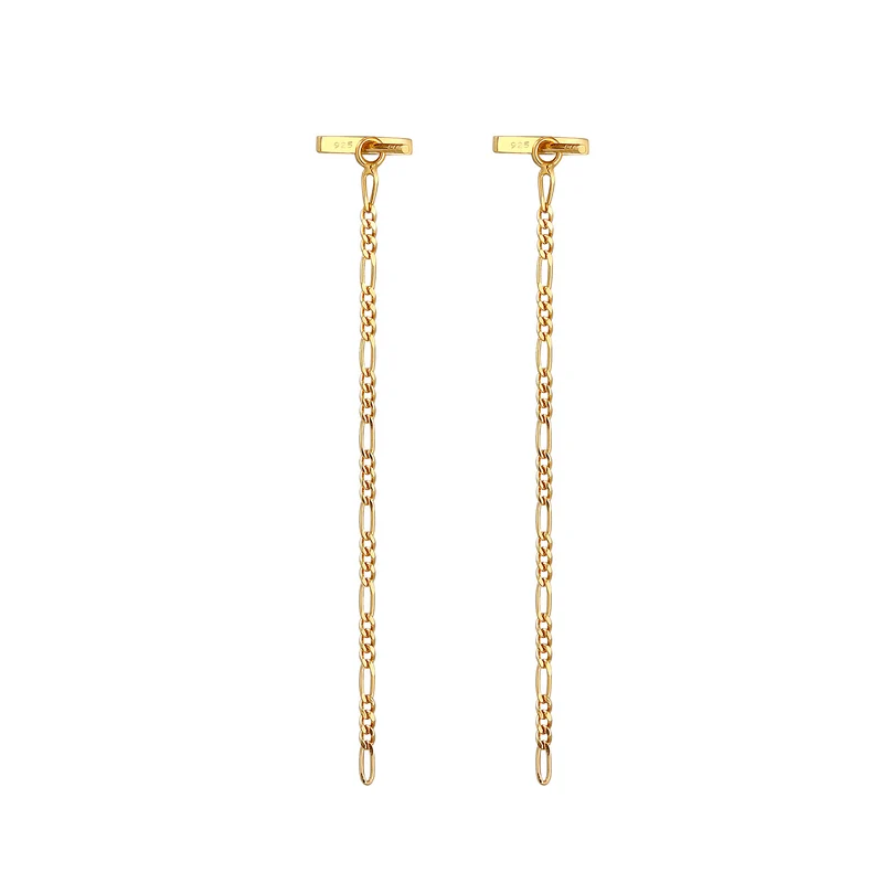 Figaro-Ohrhänger Ear Chain