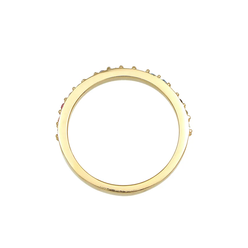 Bandring | Kristall ( Violett hell )