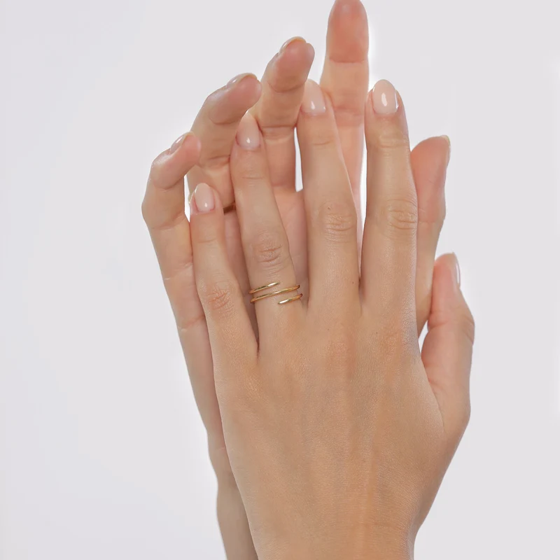 Ring Geo