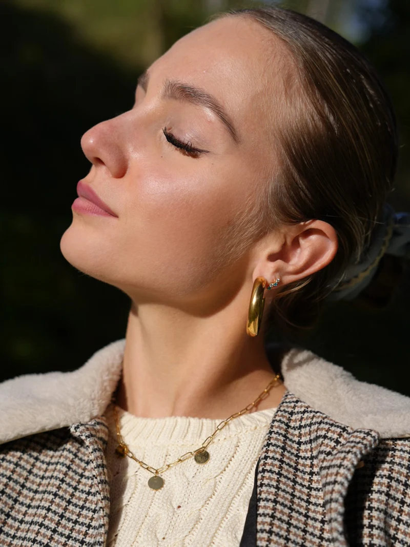TRIO SHINE KETTE
