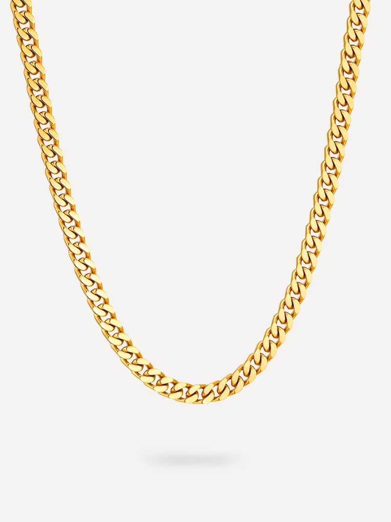 CHUNKY EXTENDED KETTE