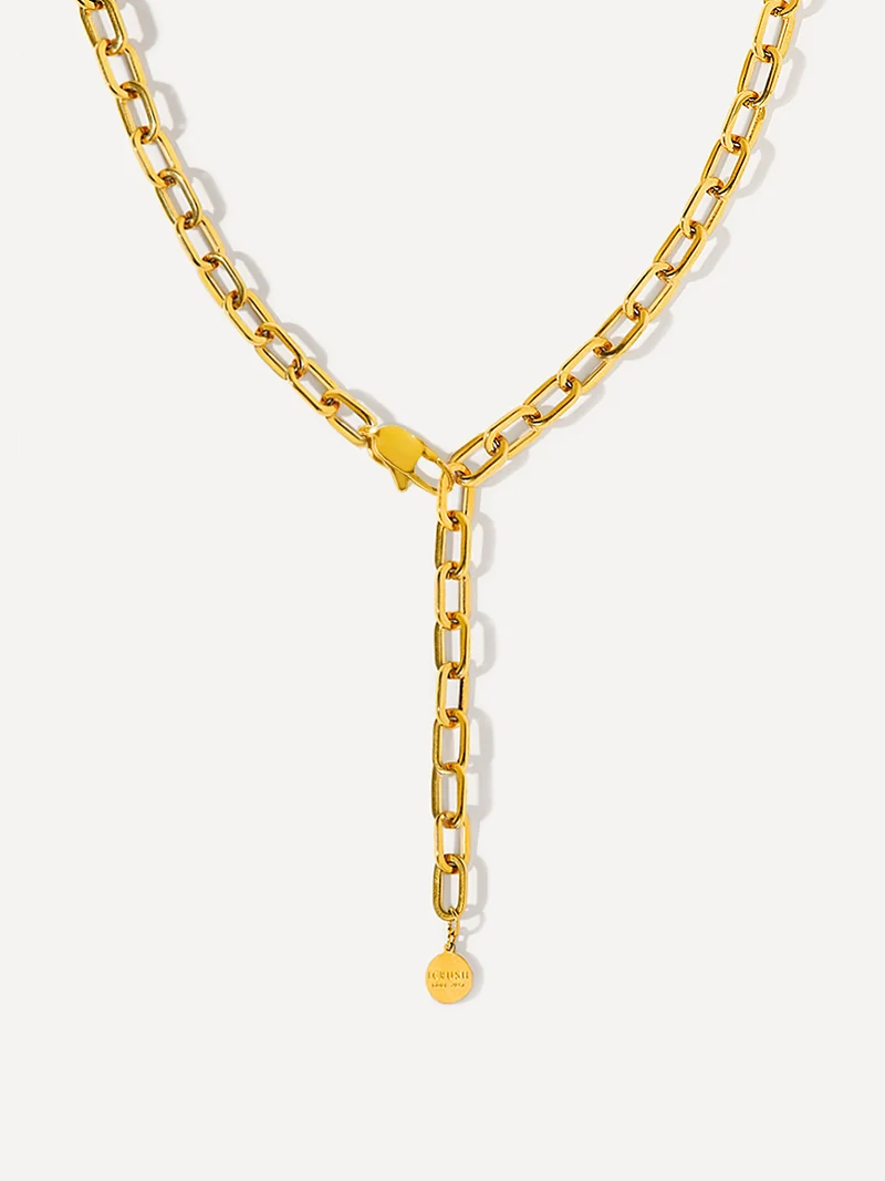 GLAMOUR KETTE