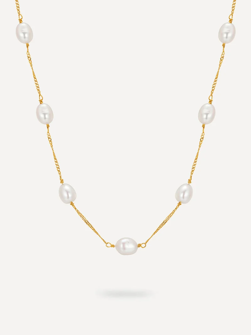 newfemininity KETTE