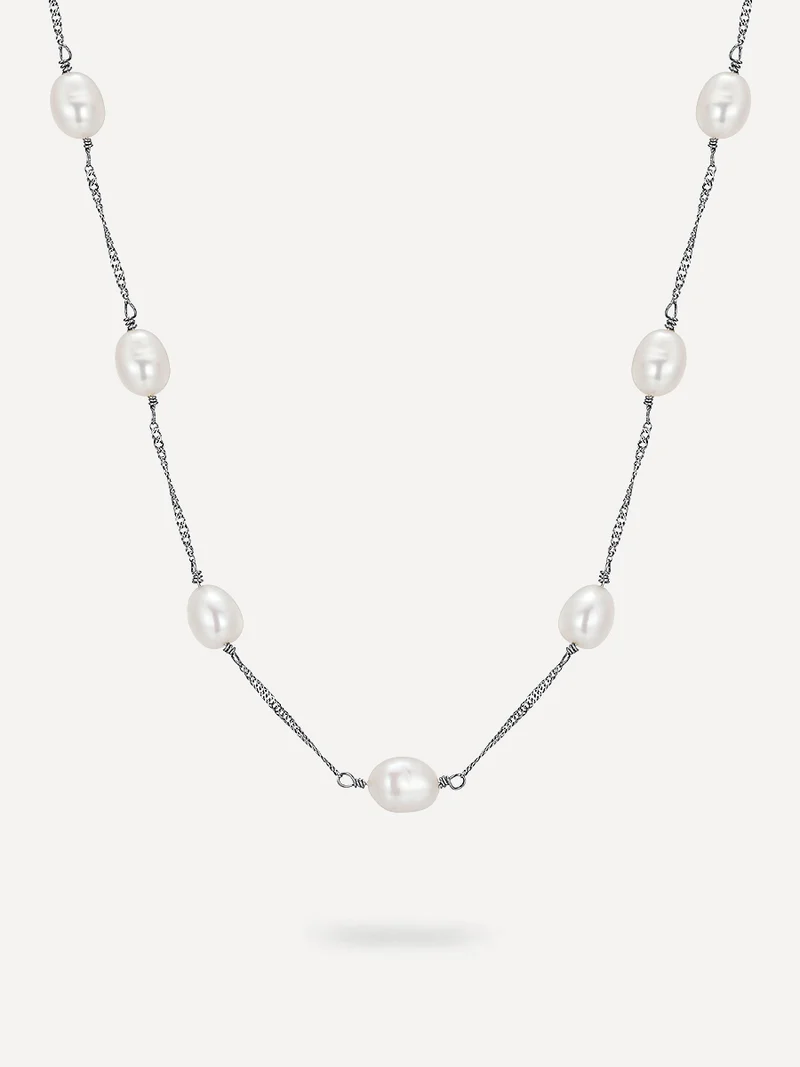 newfemininity KETTE