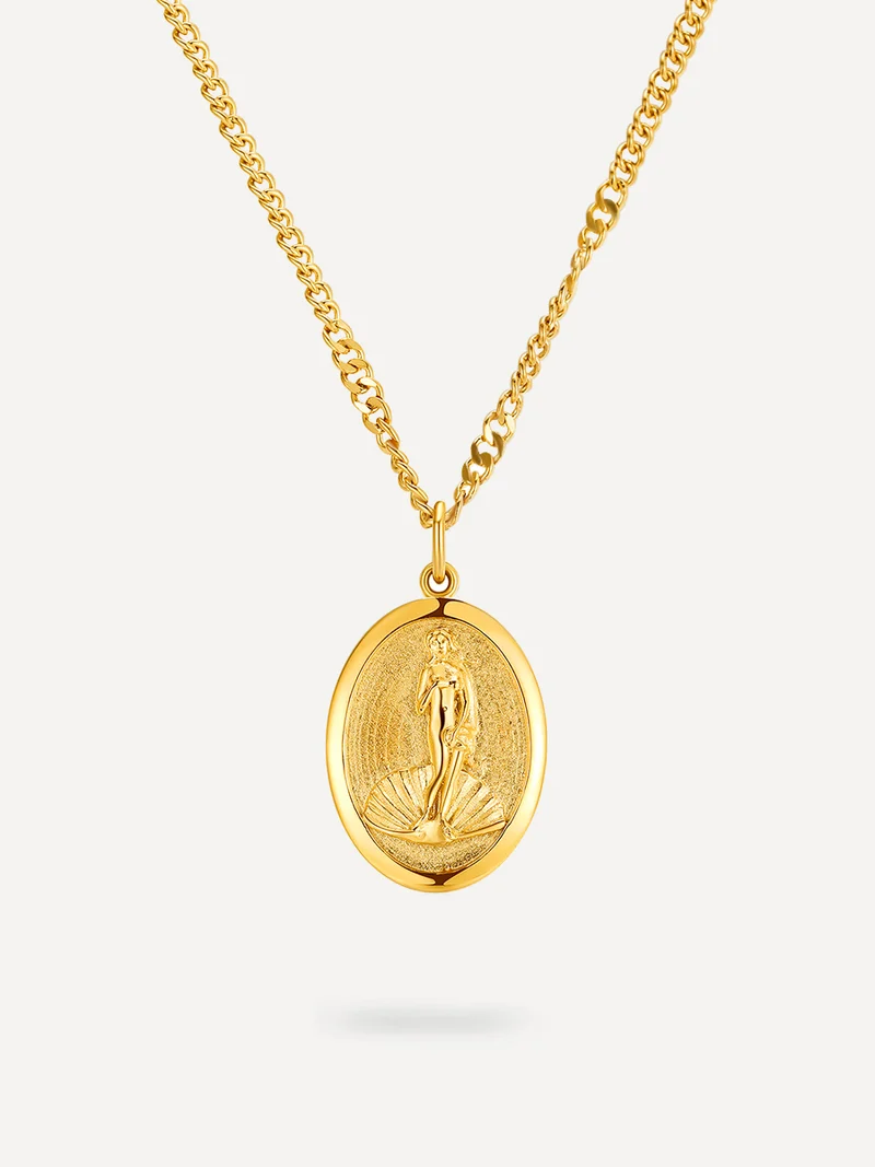 The BIRTH OF VENUS Kette