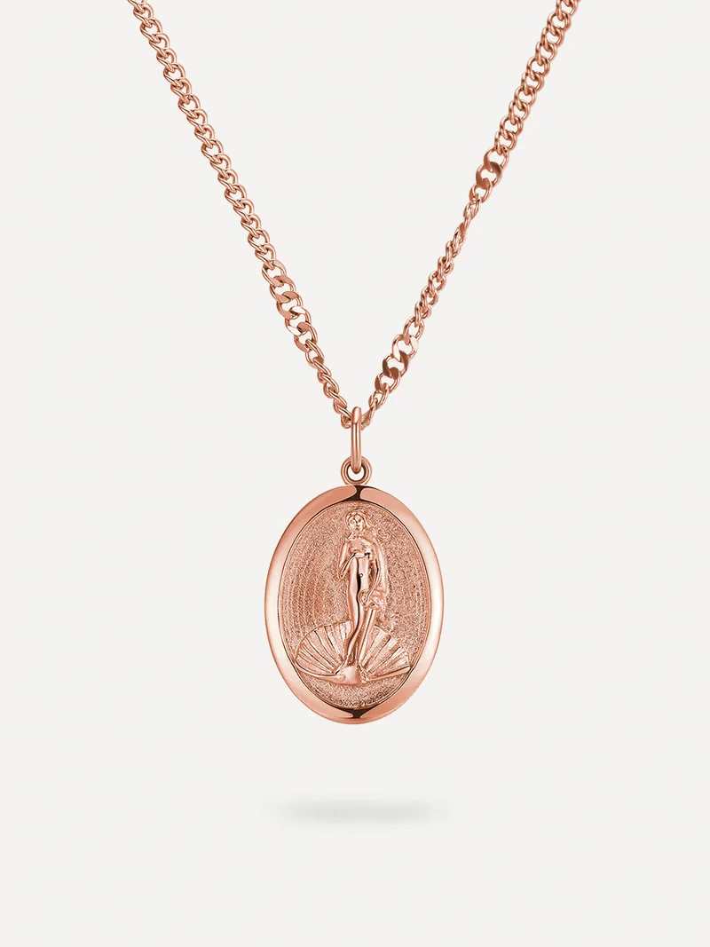 The BIRTH OF VENUS Kette