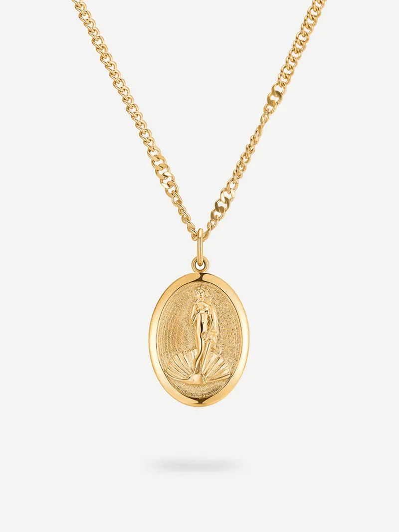 The BIRTH OF VENUS Kette