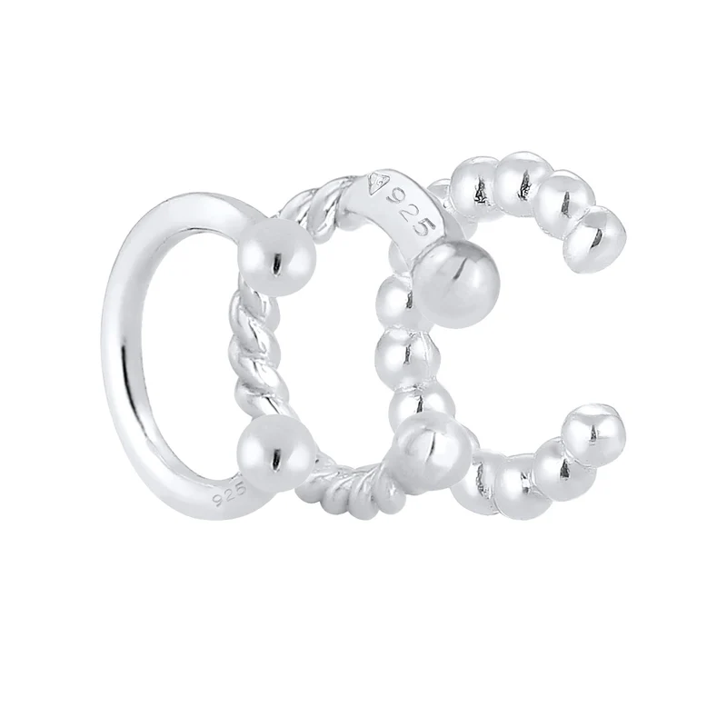 Earcuff 3er Set Basic