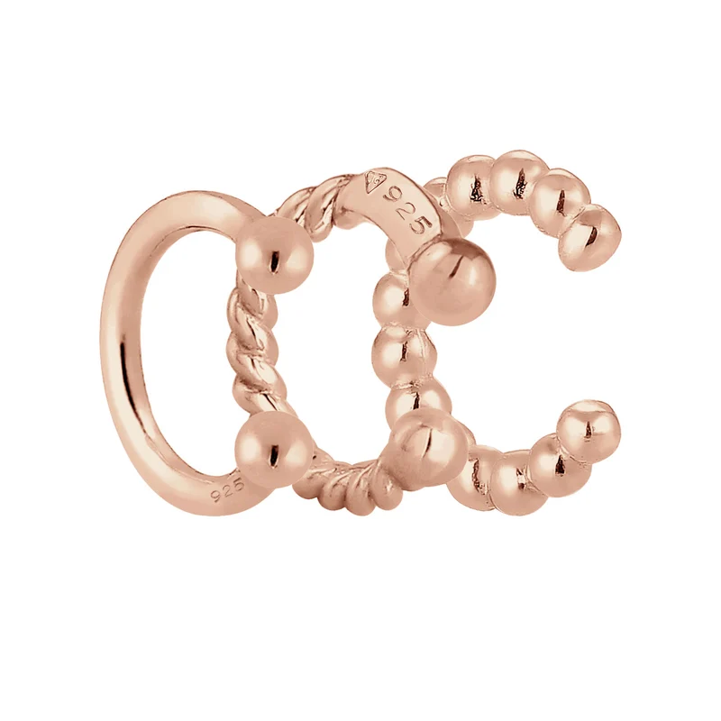 Earcuff 3er Set Basic