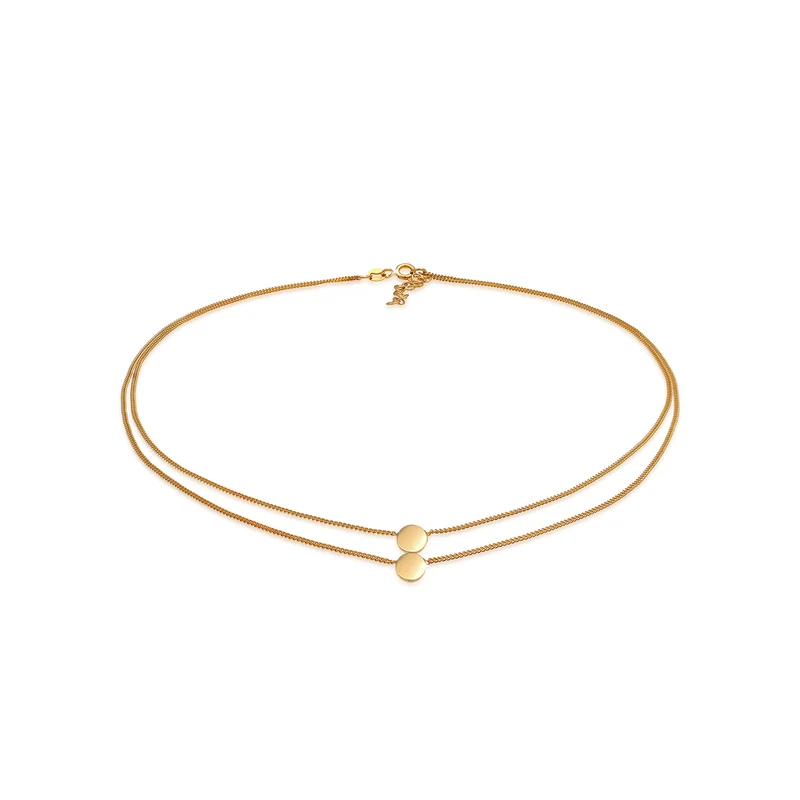 Choker Disc