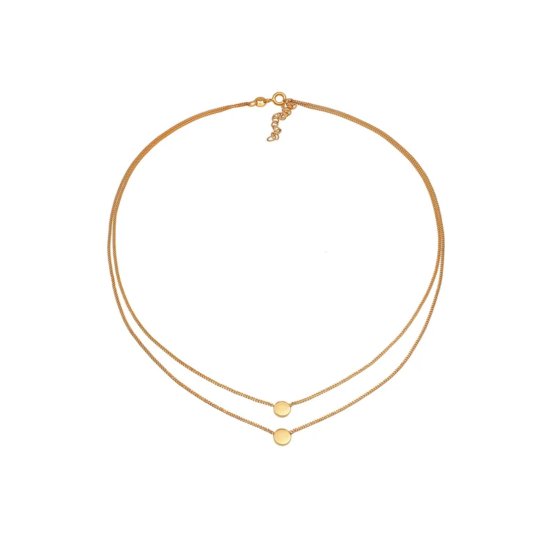 Choker Disc