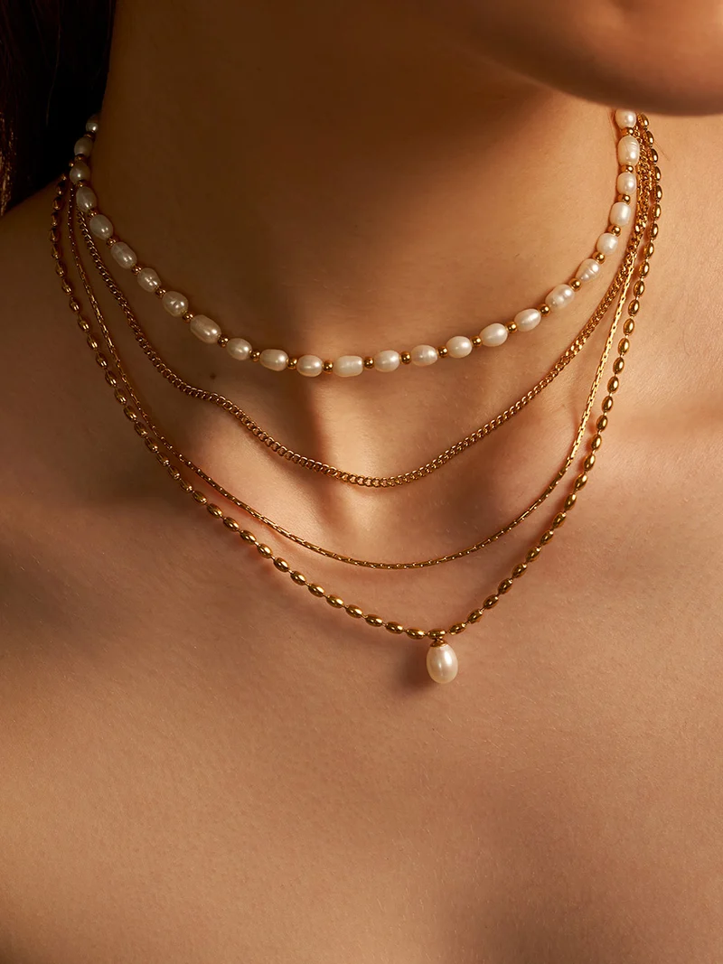 Ocean Dream Kette