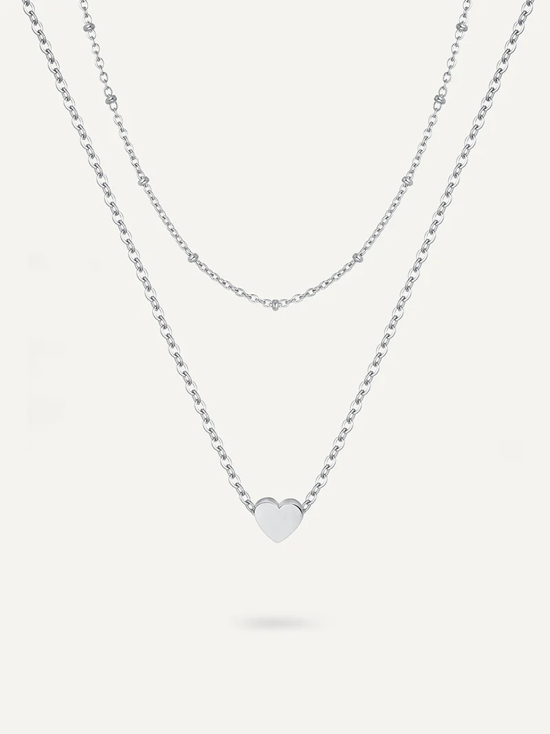 Heart Passion Kette