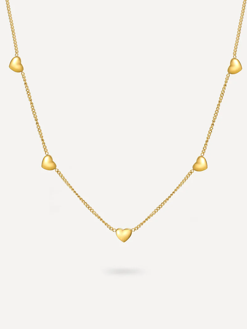 Love Transmission Kette