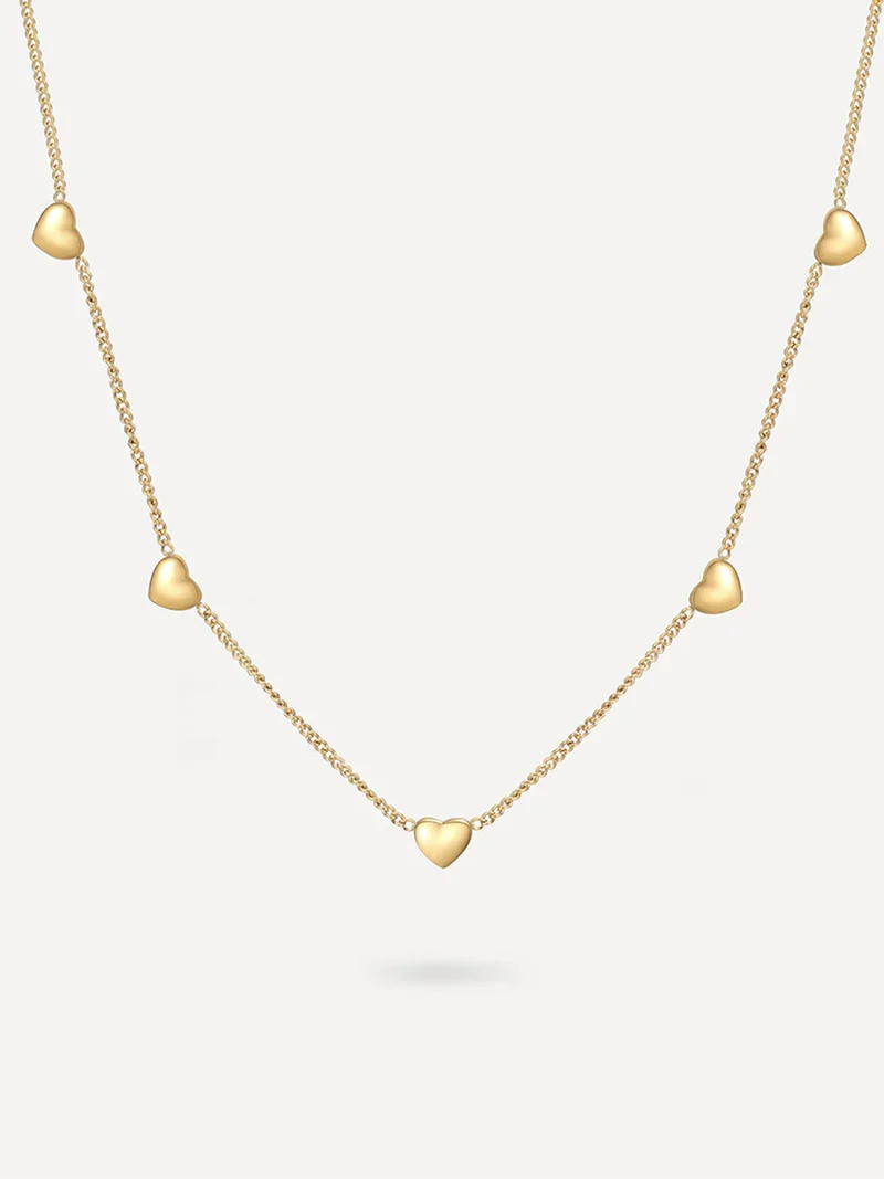 Love Transmission Kette