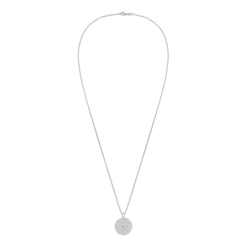 Lange Venezianer-Halskette Ornament