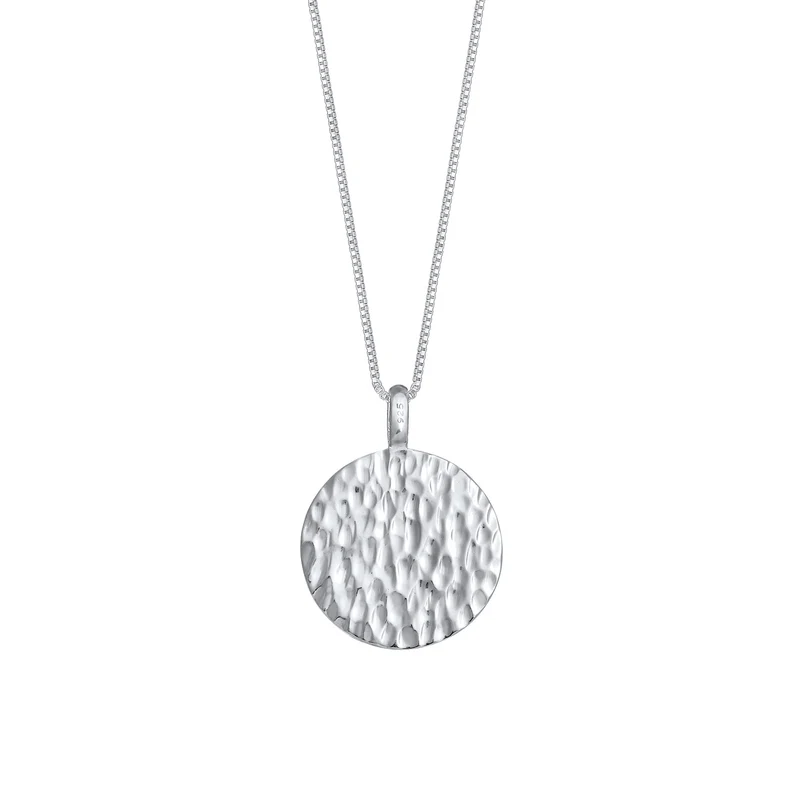 Lange Venezianer-Halskette Ornament