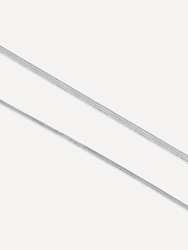 Sleek n Smooth Kette