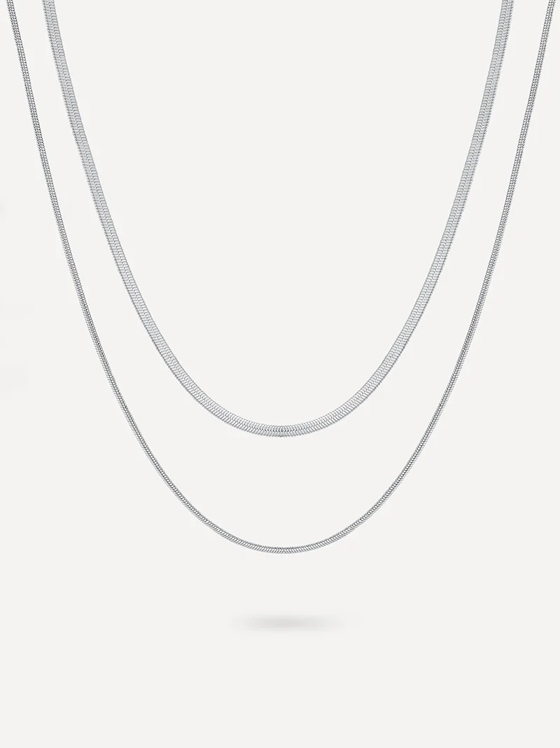 Sleek n Smooth Kette