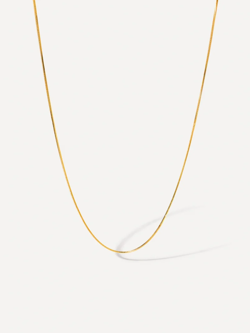 Retro Sleek Kette