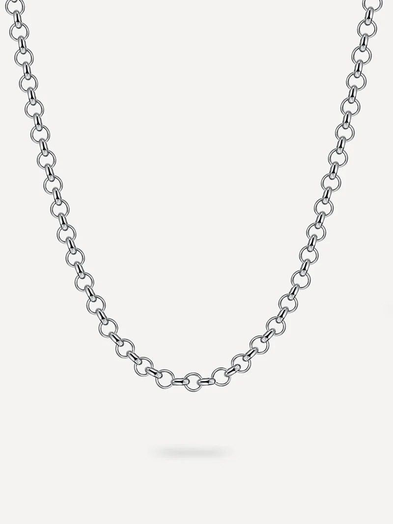 Circle-Cross Kette