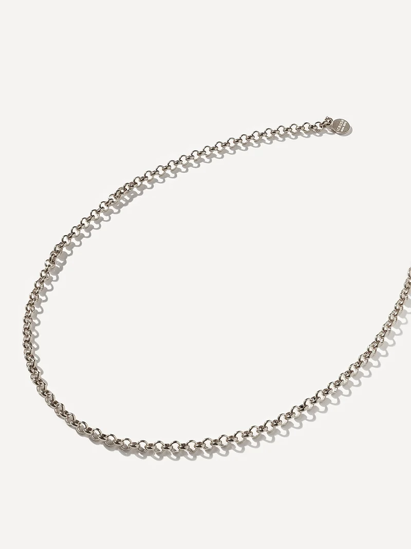 Circle-Cross Kette