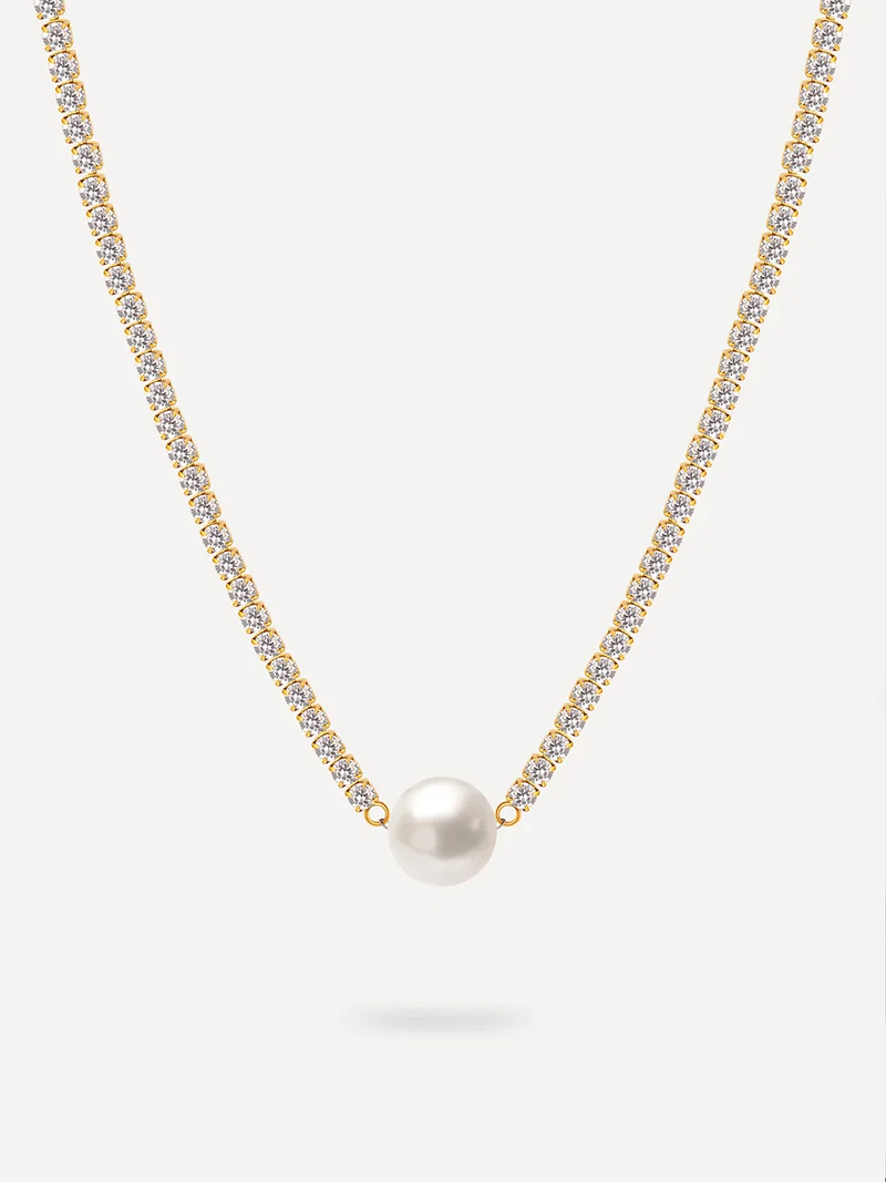 Sparkle Night Kette