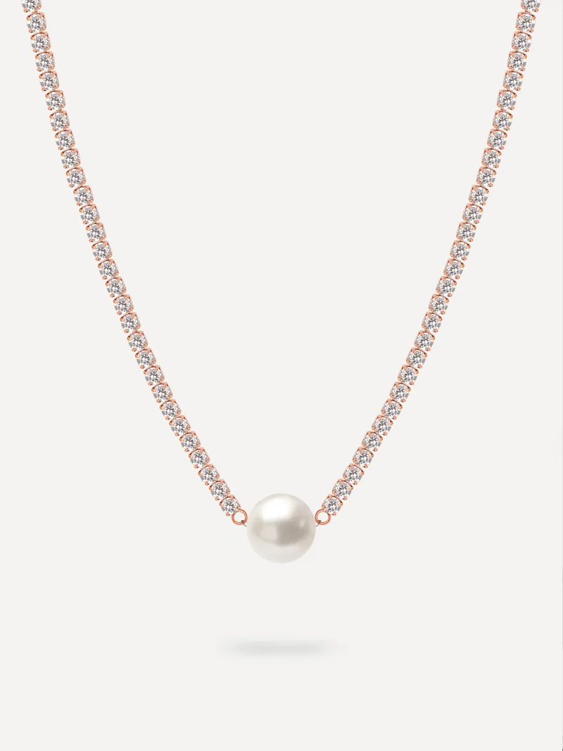 Sparkle Night Kette