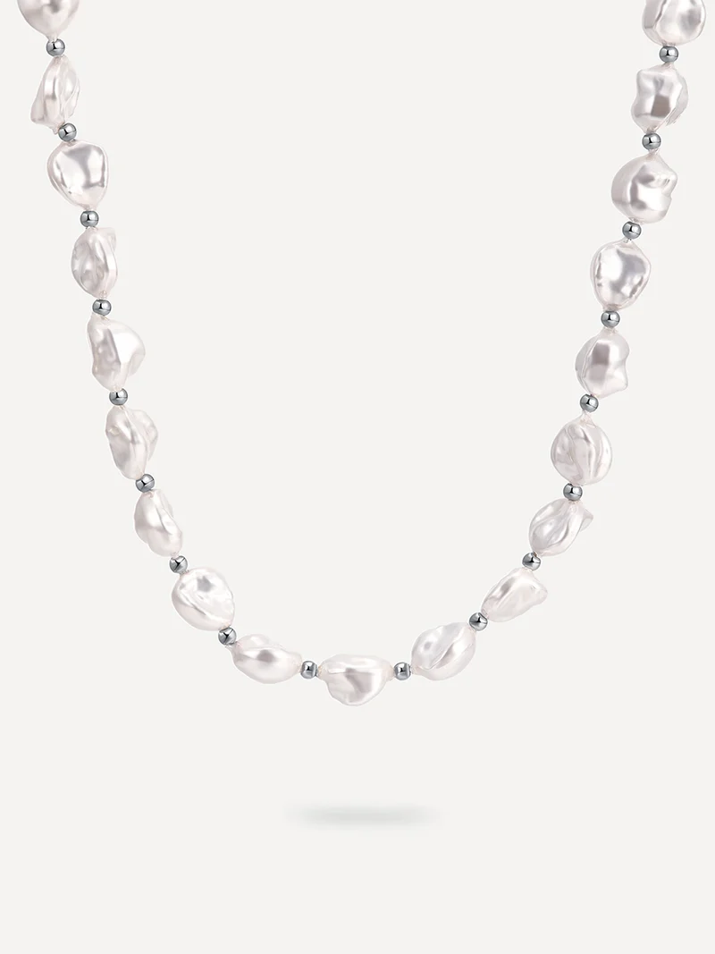 Enchanting Pearl Kette