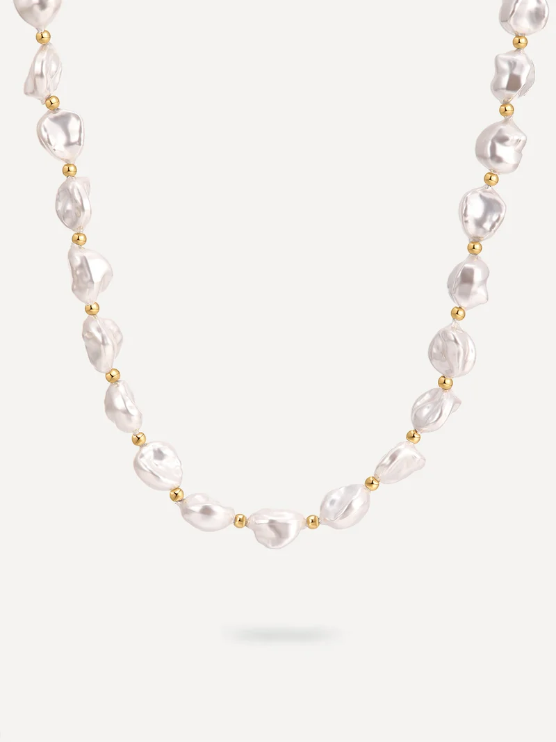 Enchanting Pearl Kette
