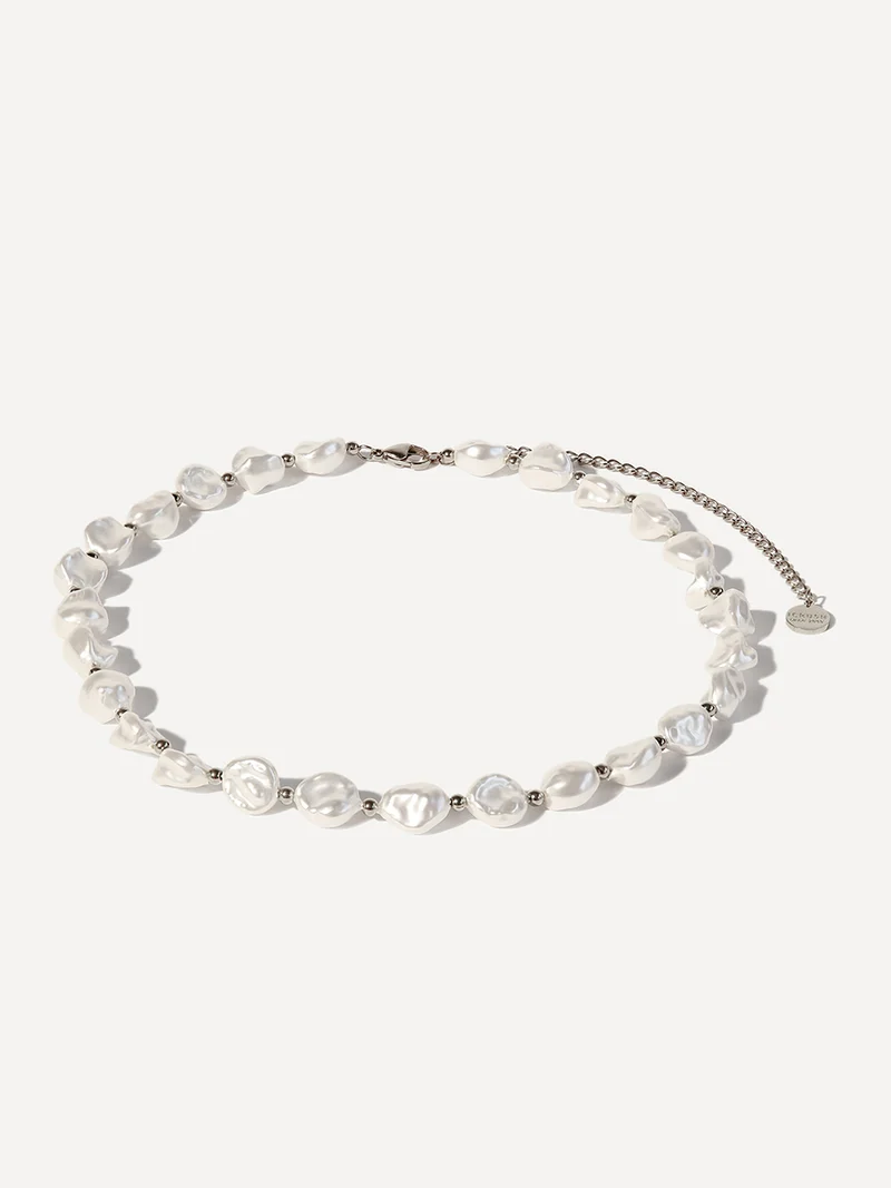 Enchanting Pearl Kette