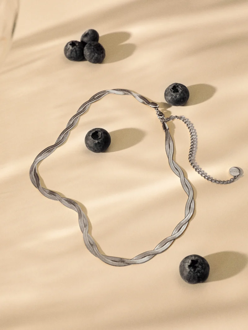 Spiral Sleek Kette
