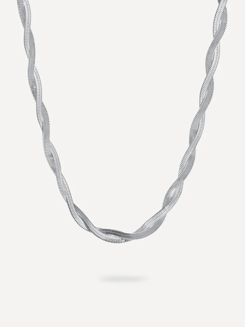Spiral Sleek Kette