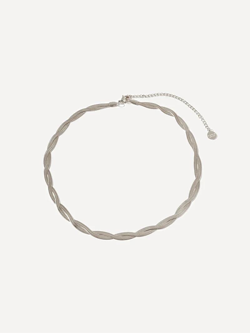 Spiral Sleek Kette